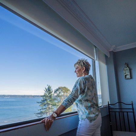 Gran Hotel Versalles Puerto Montt Dış mekan fotoğraf