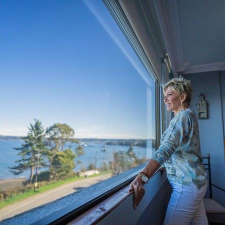 Gran Hotel Versalles Puerto Montt Dış mekan fotoğraf