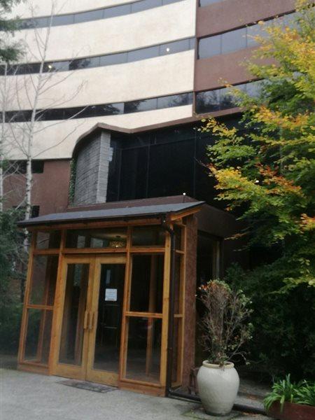 Gran Hotel Versalles Puerto Montt Dış mekan fotoğraf