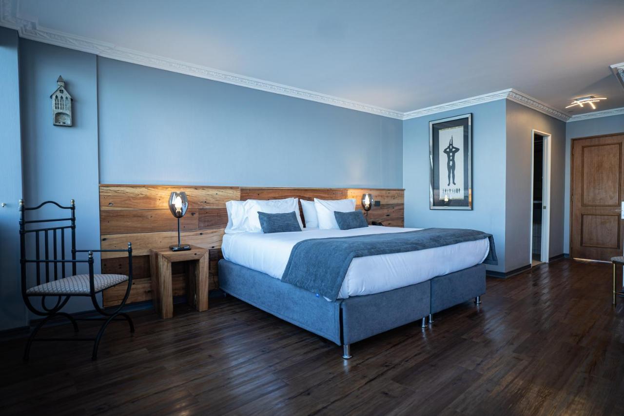 Gran Hotel Versalles Puerto Montt Dış mekan fotoğraf