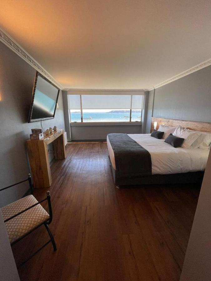 Gran Hotel Versalles Puerto Montt Dış mekan fotoğraf