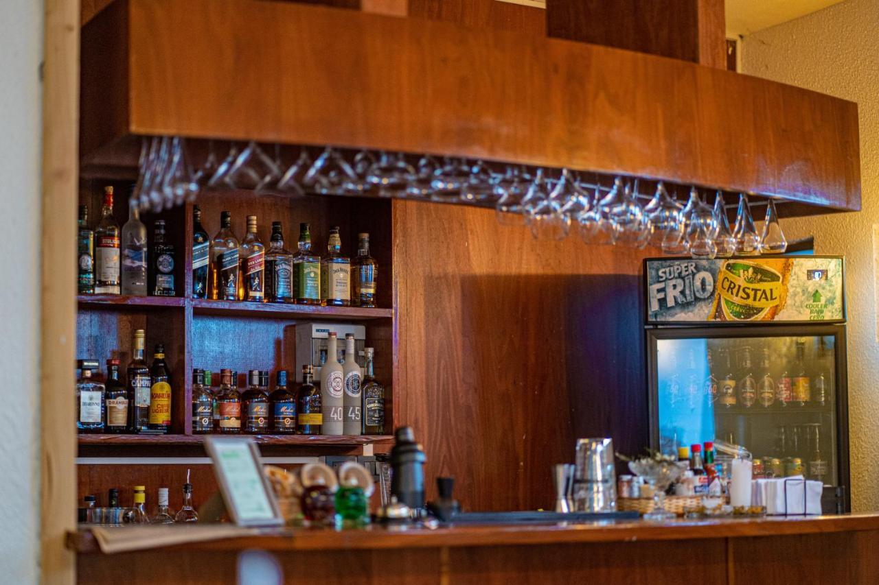 Gran Hotel Versalles Puerto Montt Dış mekan fotoğraf