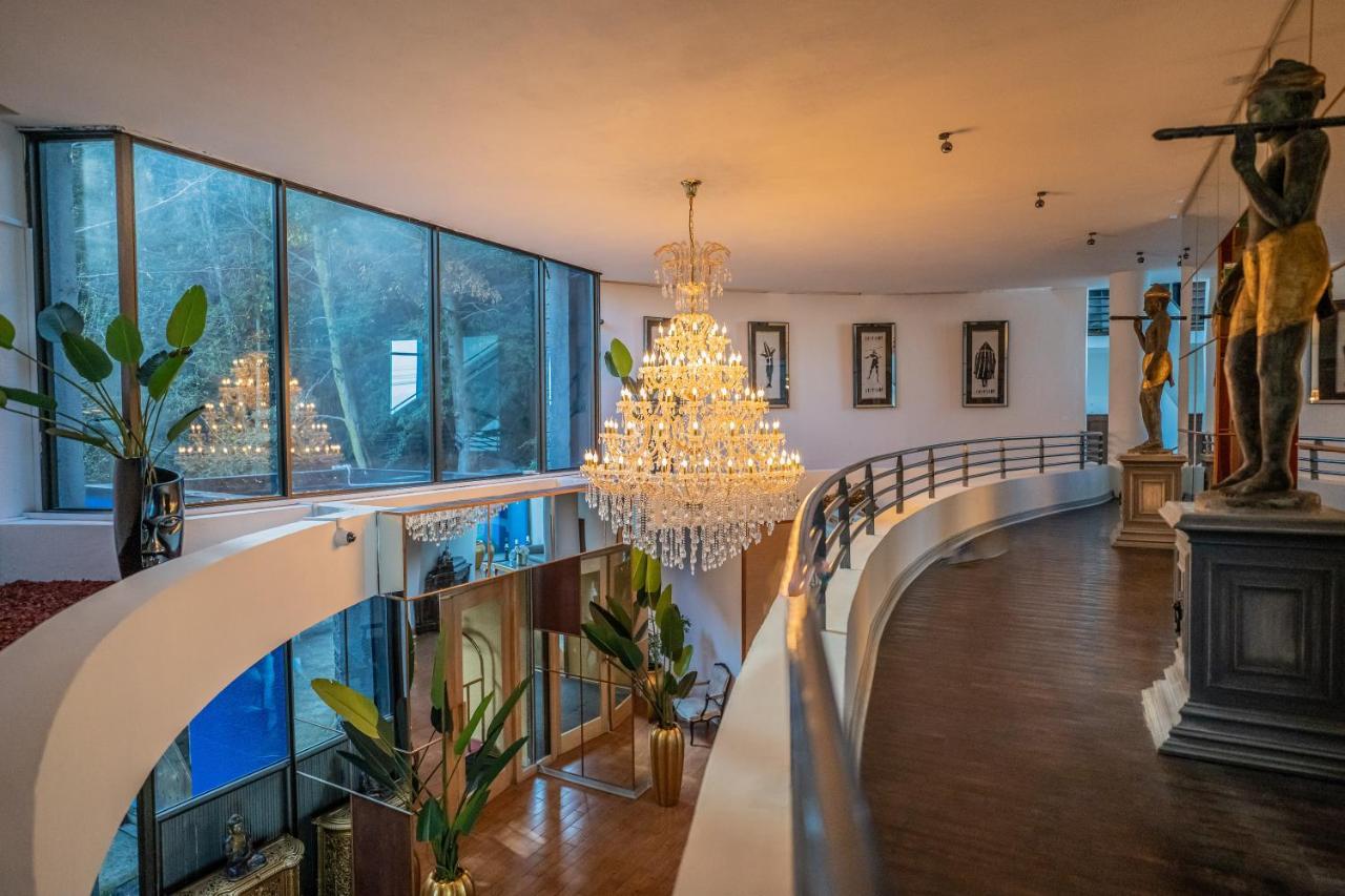Gran Hotel Versalles Puerto Montt Dış mekan fotoğraf