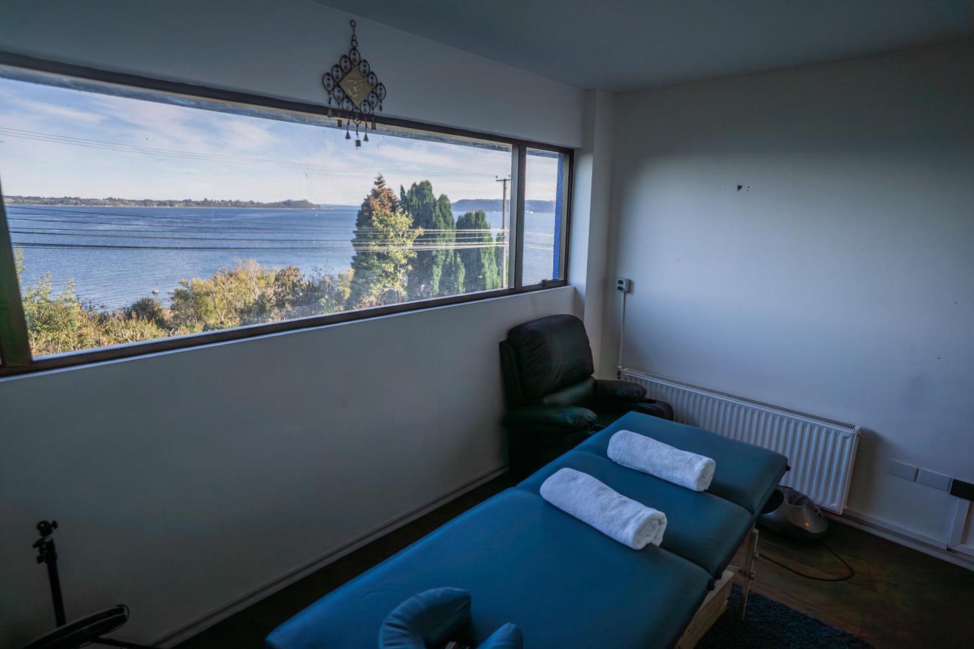 Gran Hotel Versalles Puerto Montt Dış mekan fotoğraf