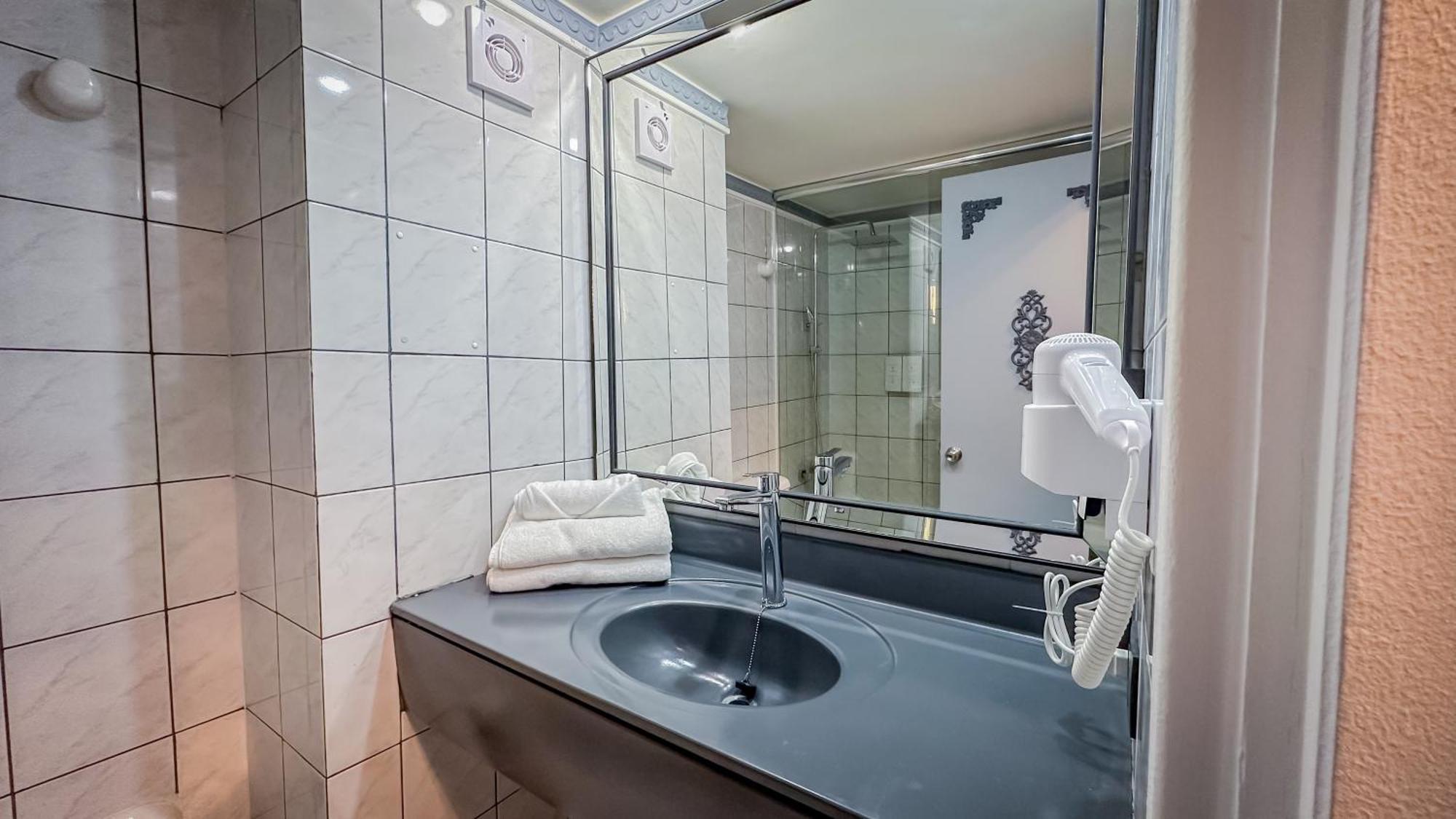 Gran Hotel Versalles Puerto Montt Dış mekan fotoğraf