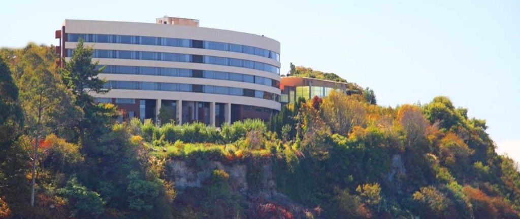 Gran Hotel Versalles Puerto Montt Dış mekan fotoğraf